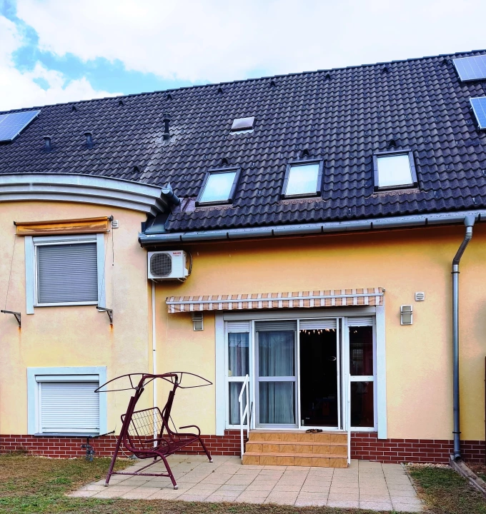 For sale house, Debrecen