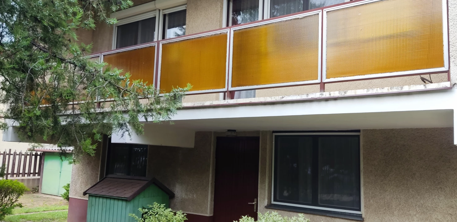 Eladó családi ház, Debrecen, Süveg utca