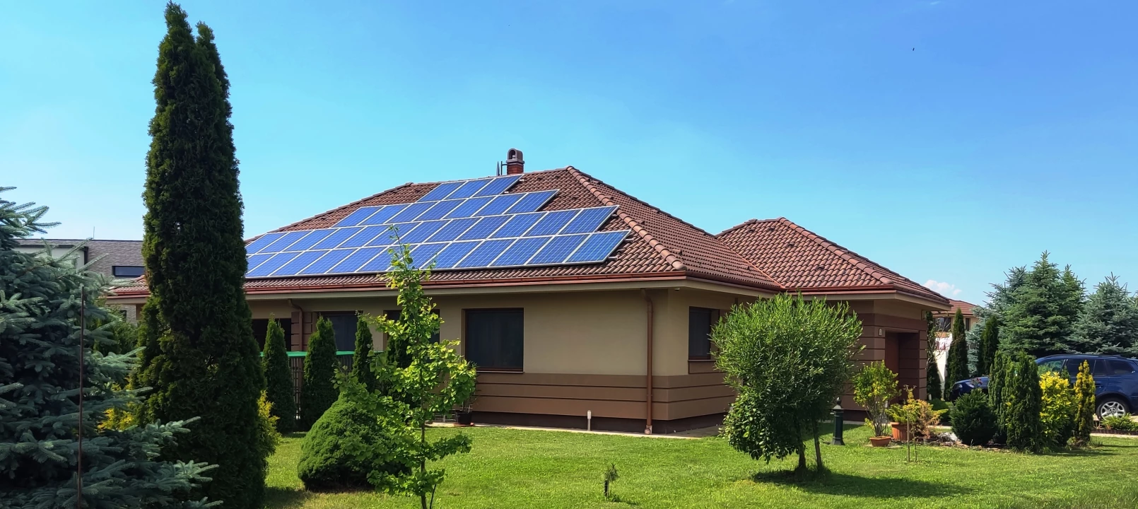 For rent house, Debrecen, Acsádi út