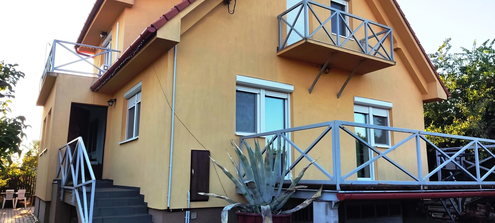 Eladó ikerház, Debrecen, Szabolcs