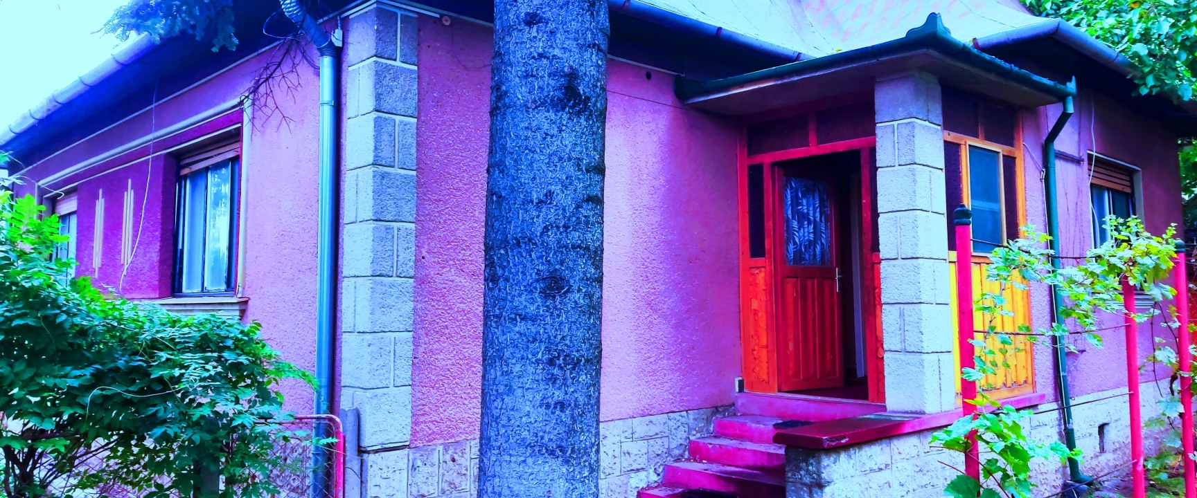 Eladó családi ház, Debrecen, Tégláskert utca