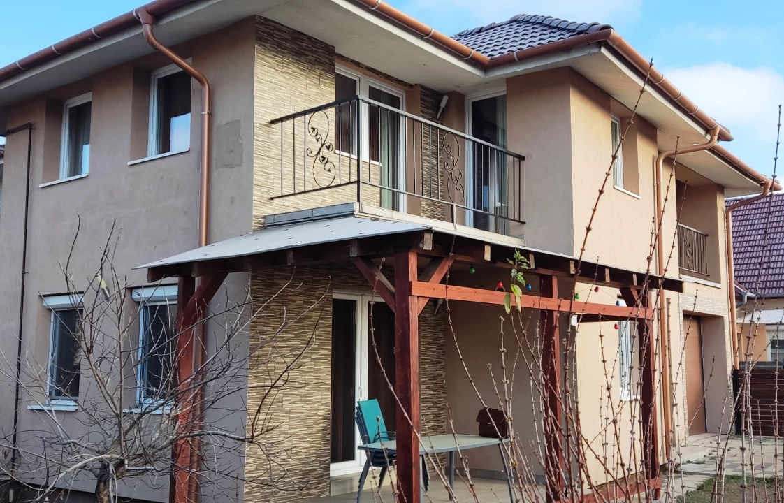 Eladó családi ház, Debrecen