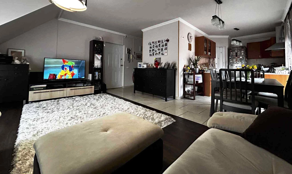 Eladó társasházi lakás, Debrecen