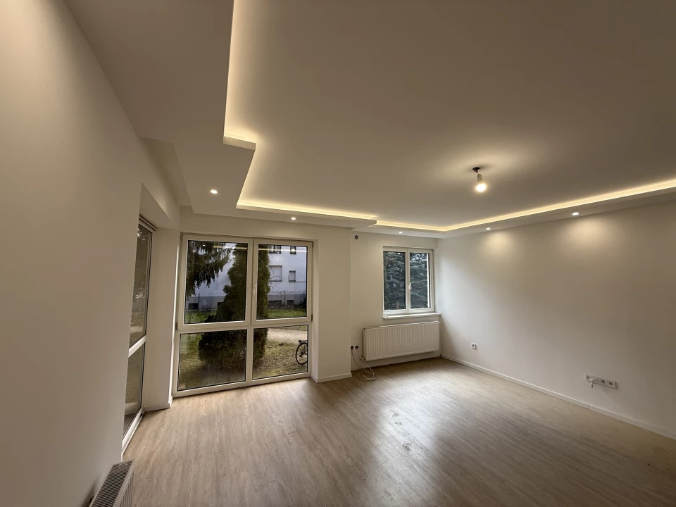 Eladó téglalakás, Debrecen, Komlóssy út