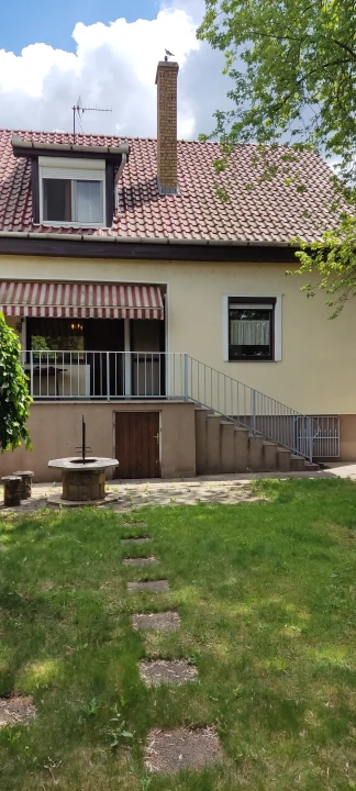 Eladó családi ház, Debrecen