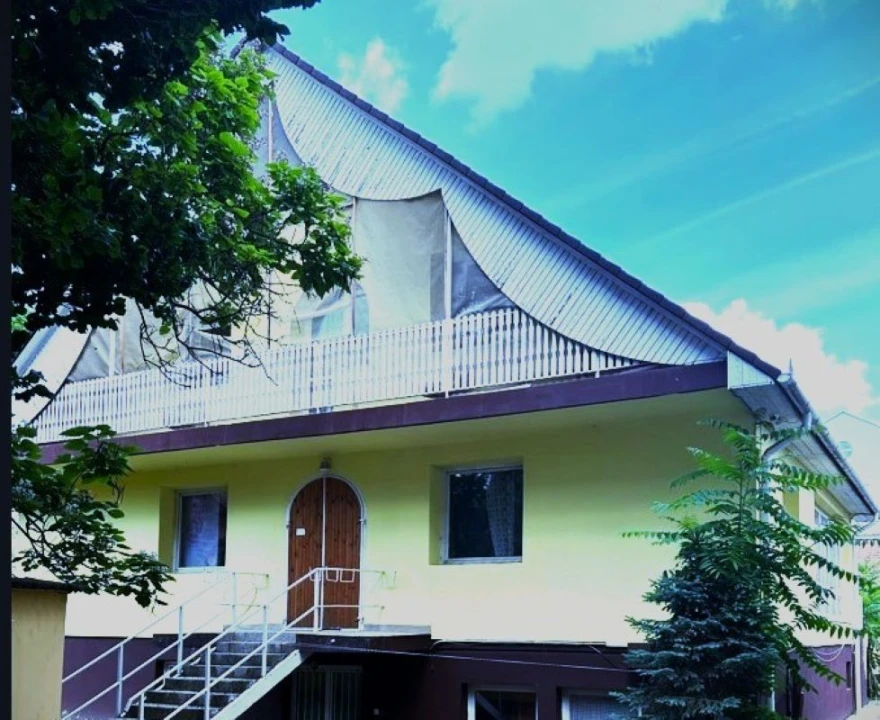 Eladó családi ház, Debrecen