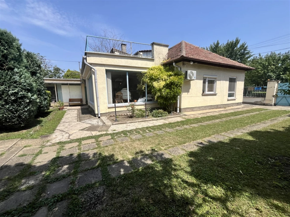 For sale house, Békéscsaba