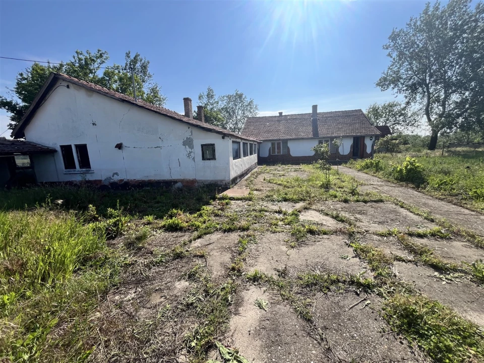 For sale house, Gyula