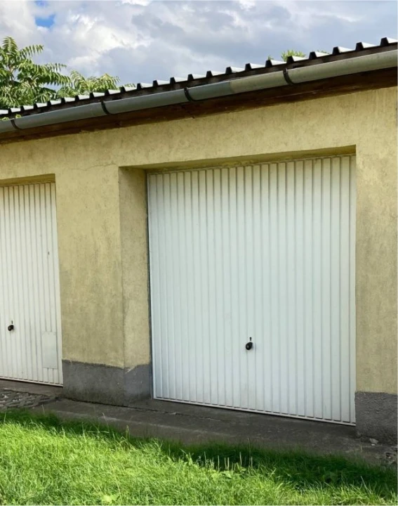 Kiadó egyedi garázs, Miskolc