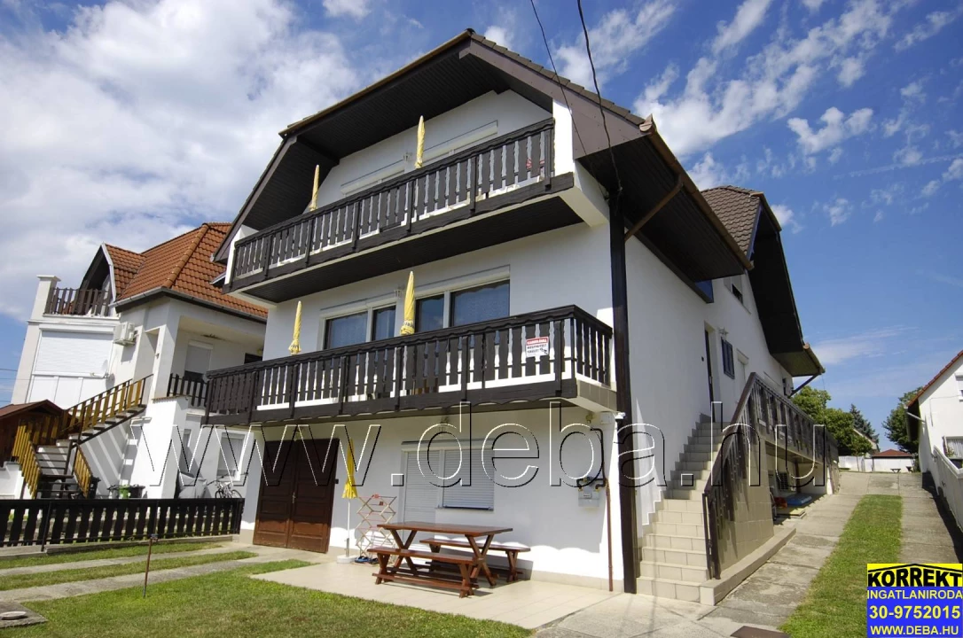 For sale house, Balatonlelle