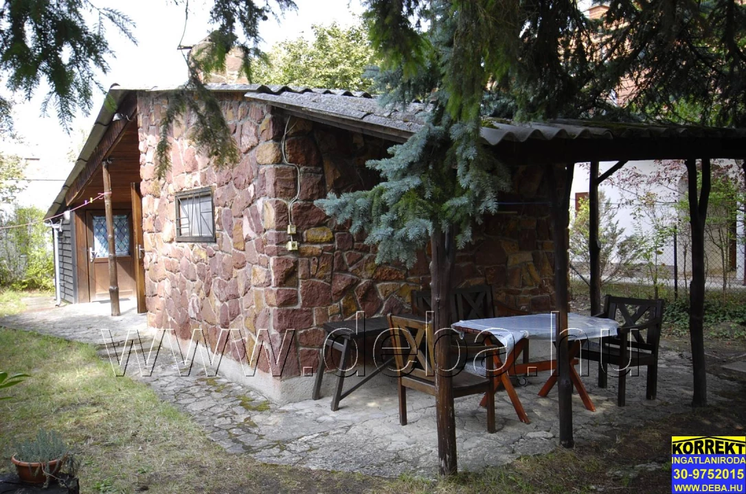 For sale weekend house, Balatonszemes