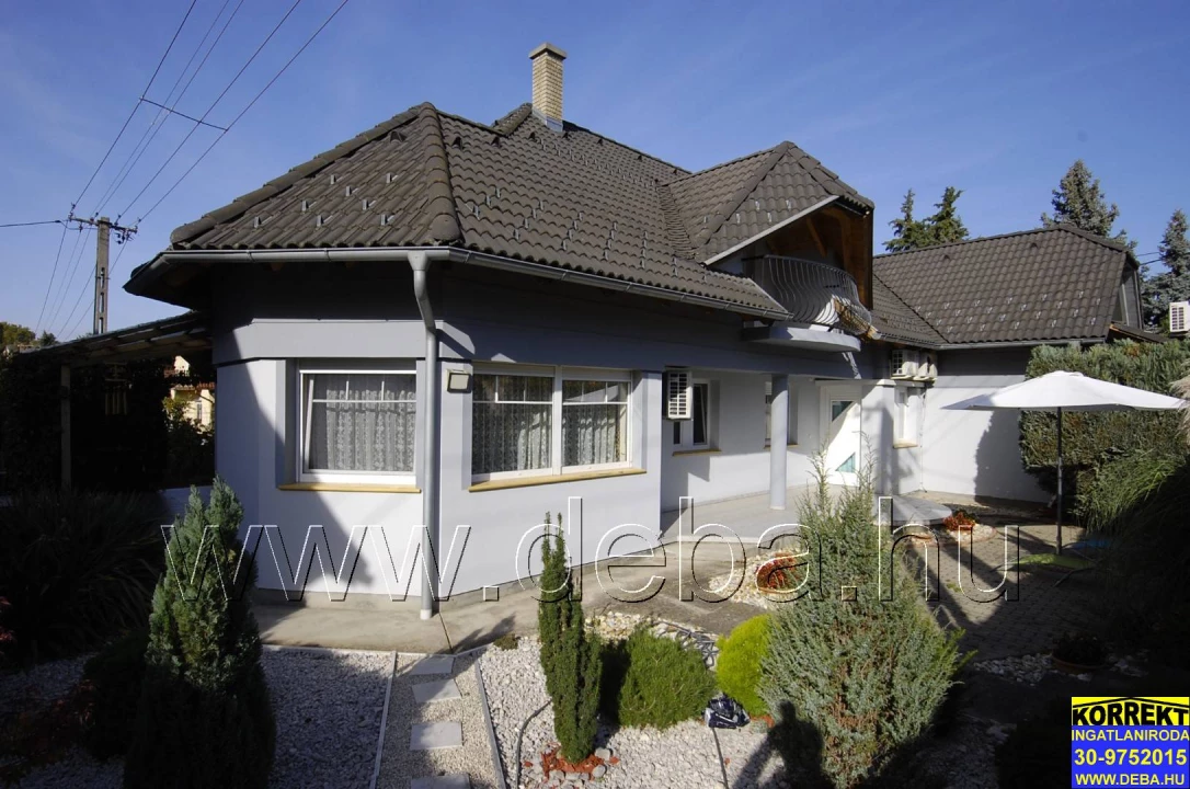 For sale house, Balatonboglár