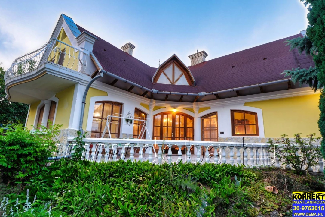 For sale house, Balatonlelle