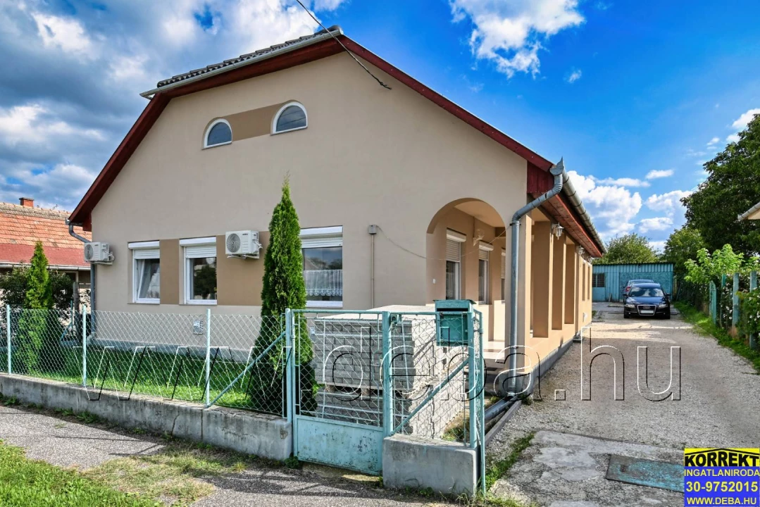 For sale house, Balatonlelle