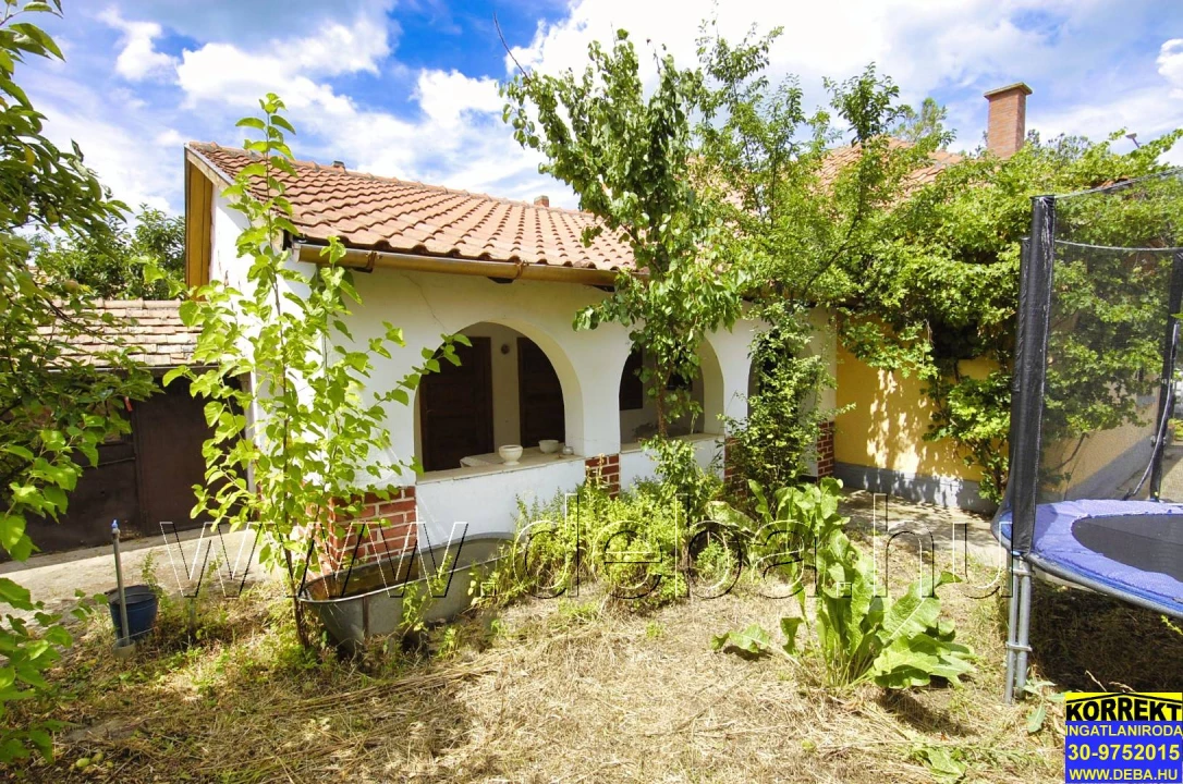 For sale house, Balatonlelle