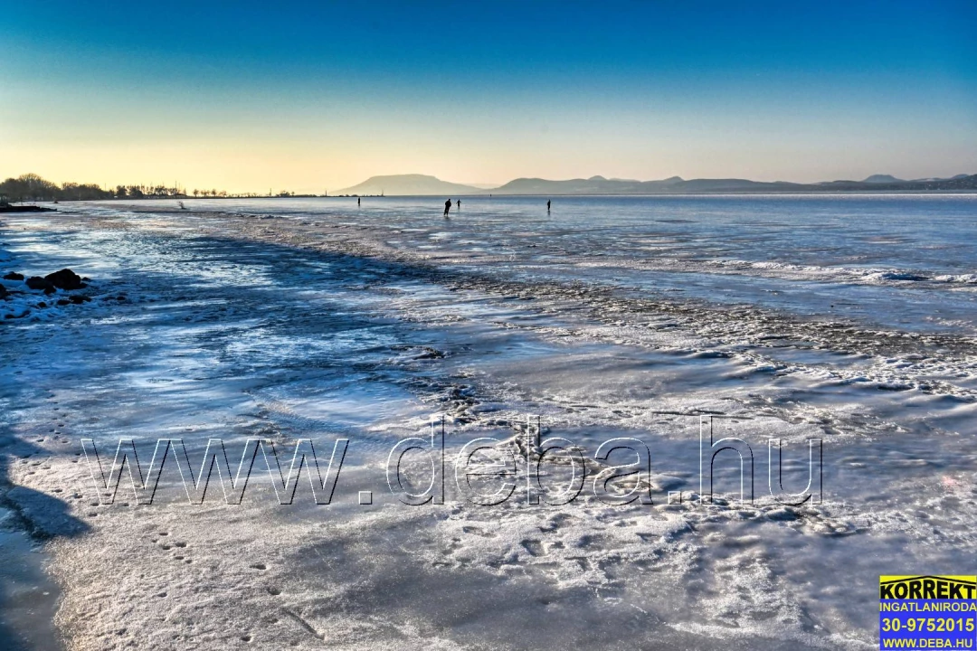 For sale holiday house, summer cottage, Balatonlelle