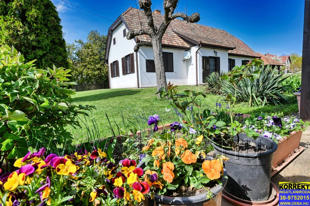 Eladó családi ház, Balatonboglár