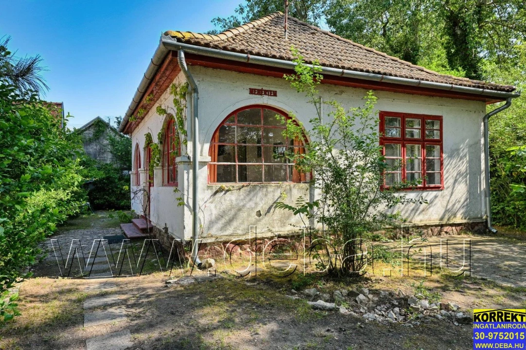 Eladó családi ház, Fonyód