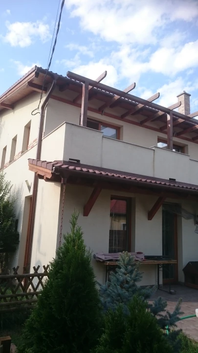 Eladó ikerház, Budapest XVII. kerület