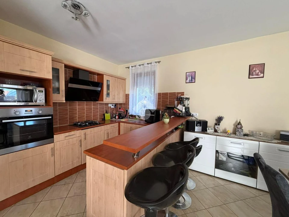 Eladó ikerház, Budapest XVII. kerület