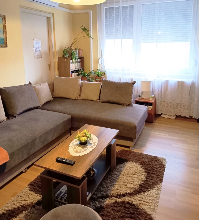 For sale panel flat, Nyíregyháza