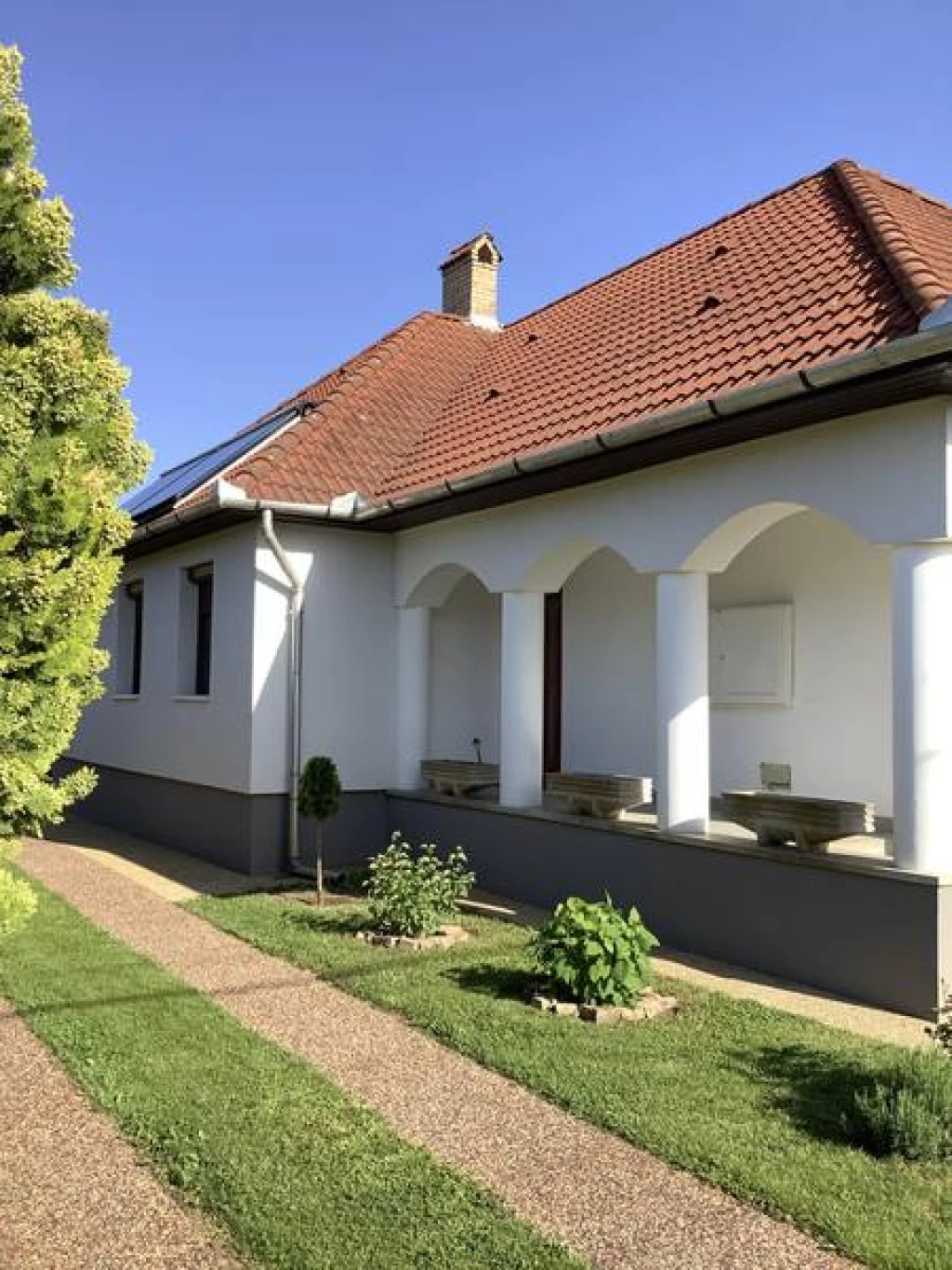 For sale house, Debrecen, Biharikert