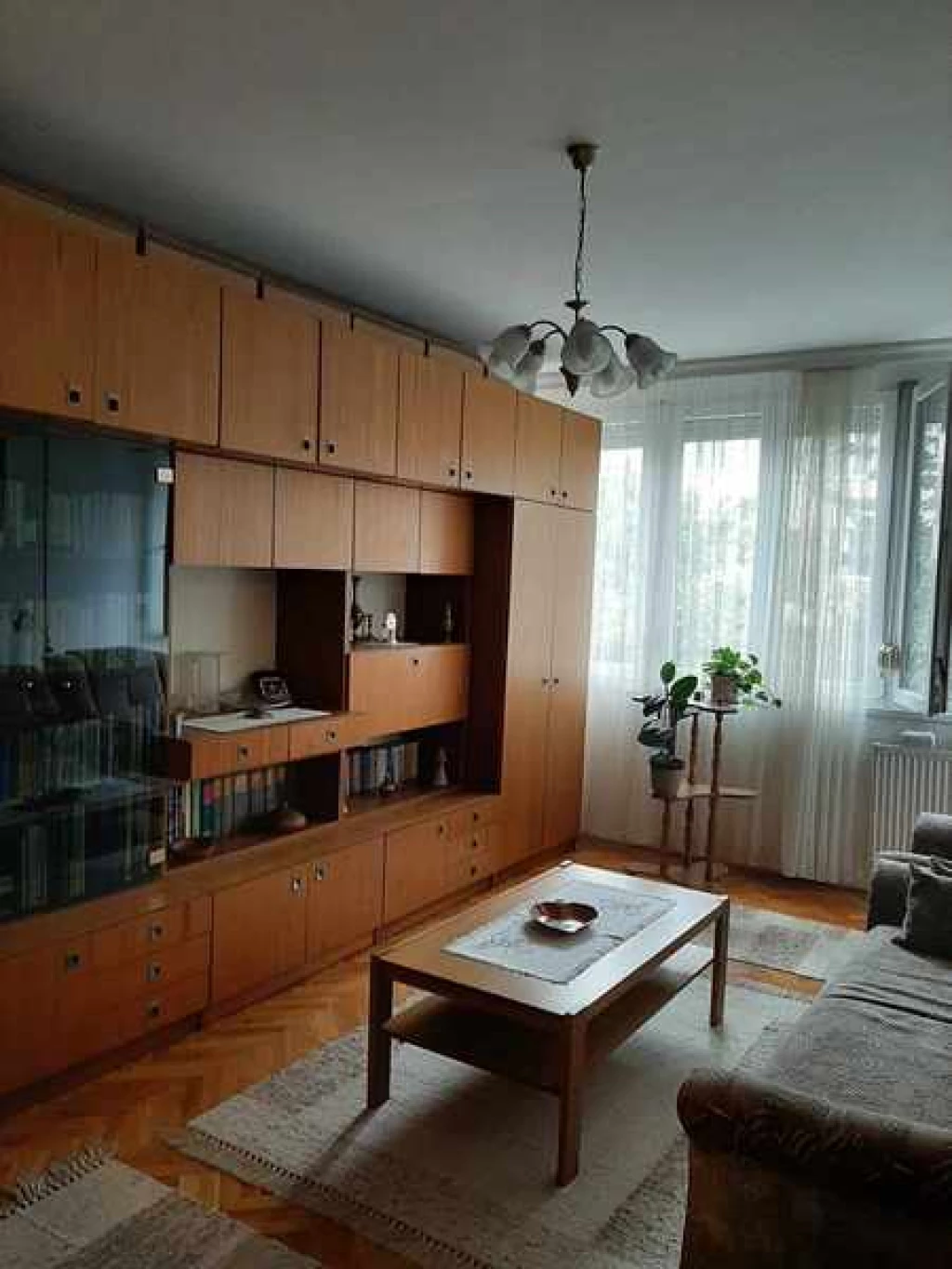 For sale condominium, Debrecen, Vargakert