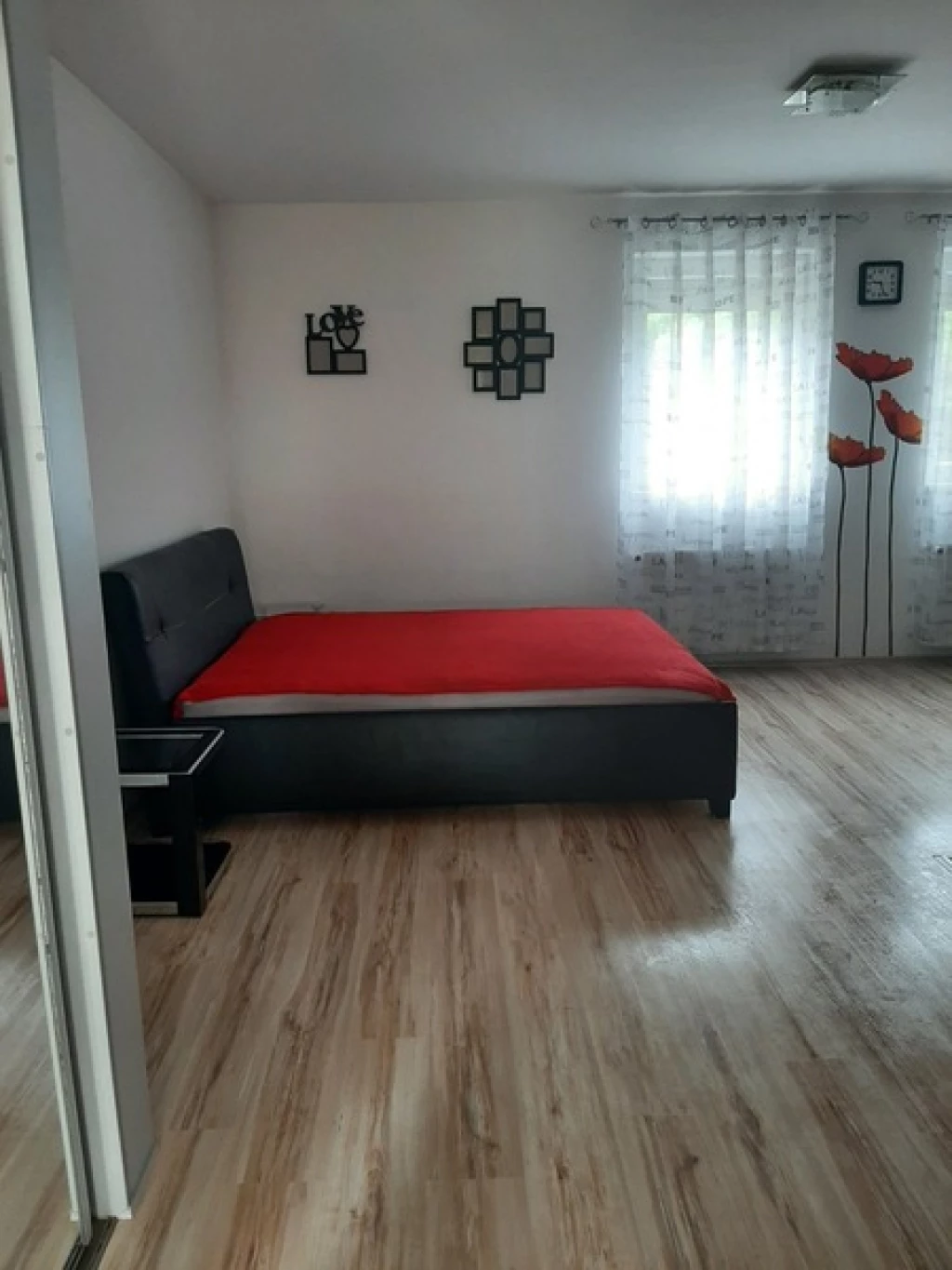 For rent condominium, Debrecen, Belváros