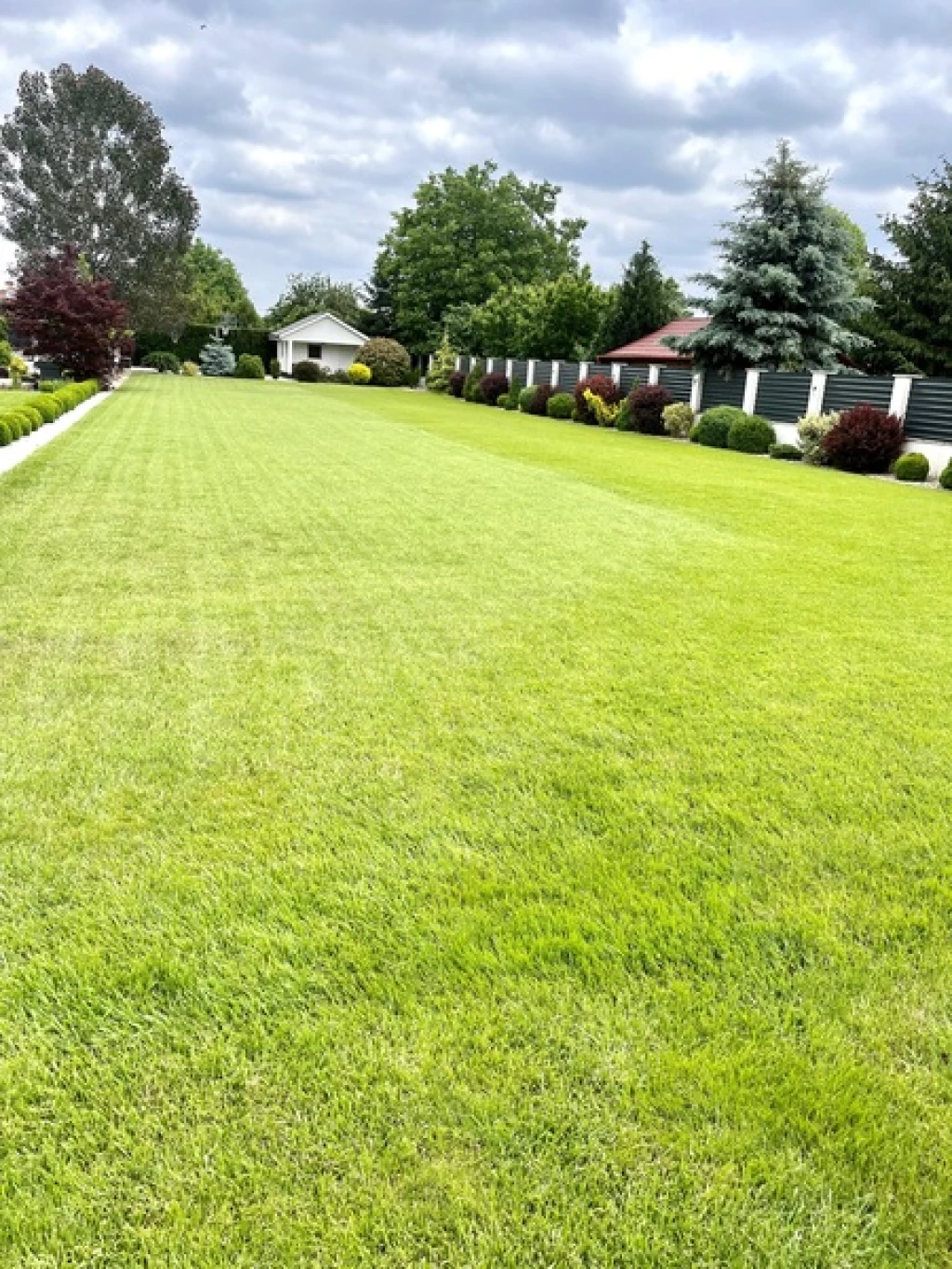 Tuti telek, tuti helyen!