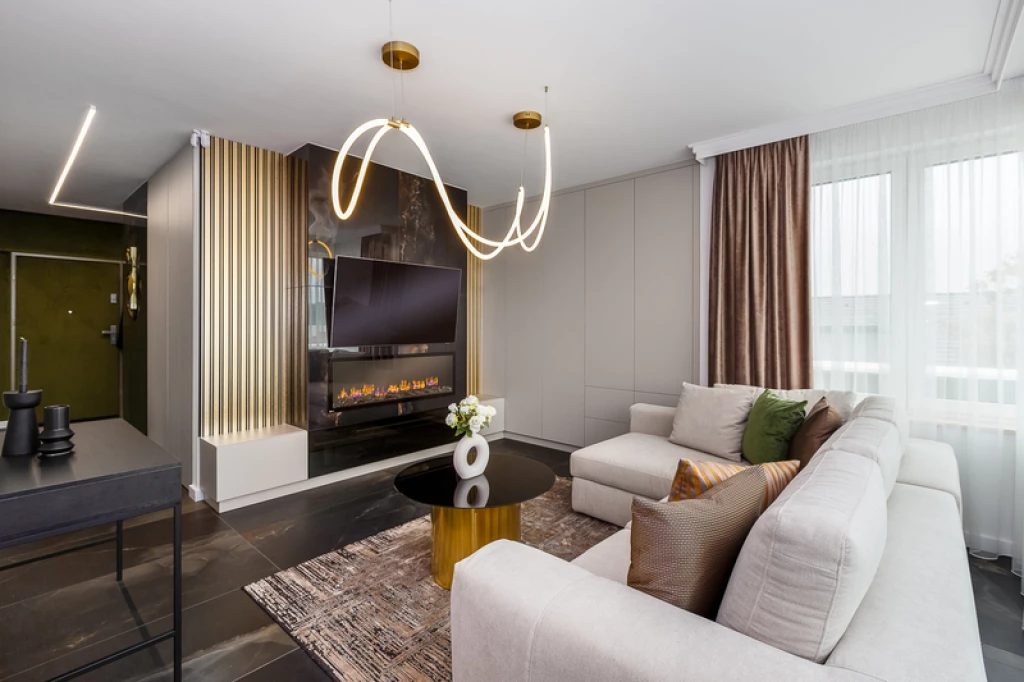 PREMIUM PENTHOUSE LAKÁS