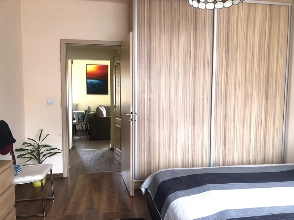 Felújított kis ház kis telekkel eladó!