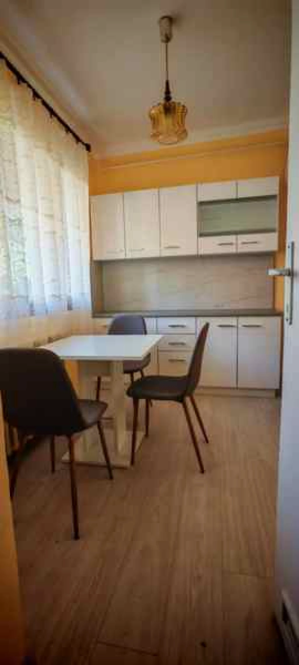 Kiadó lakás a Nagyerdőn!