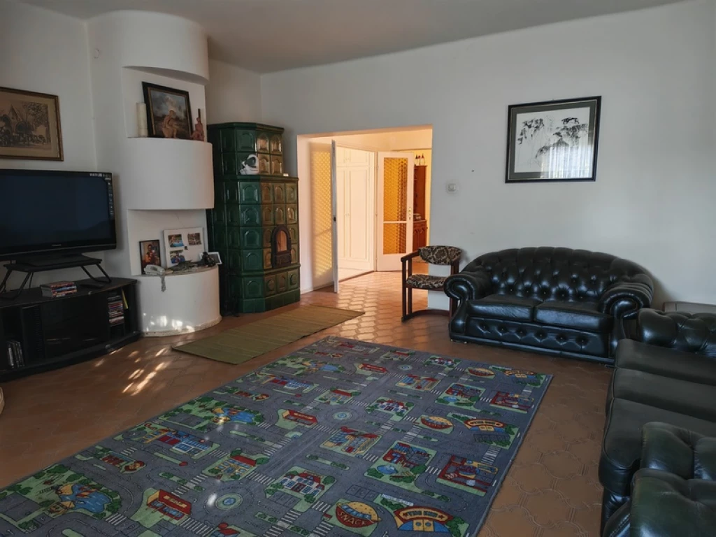 Debrecen, Nyulas városrészében családi ház eladó!