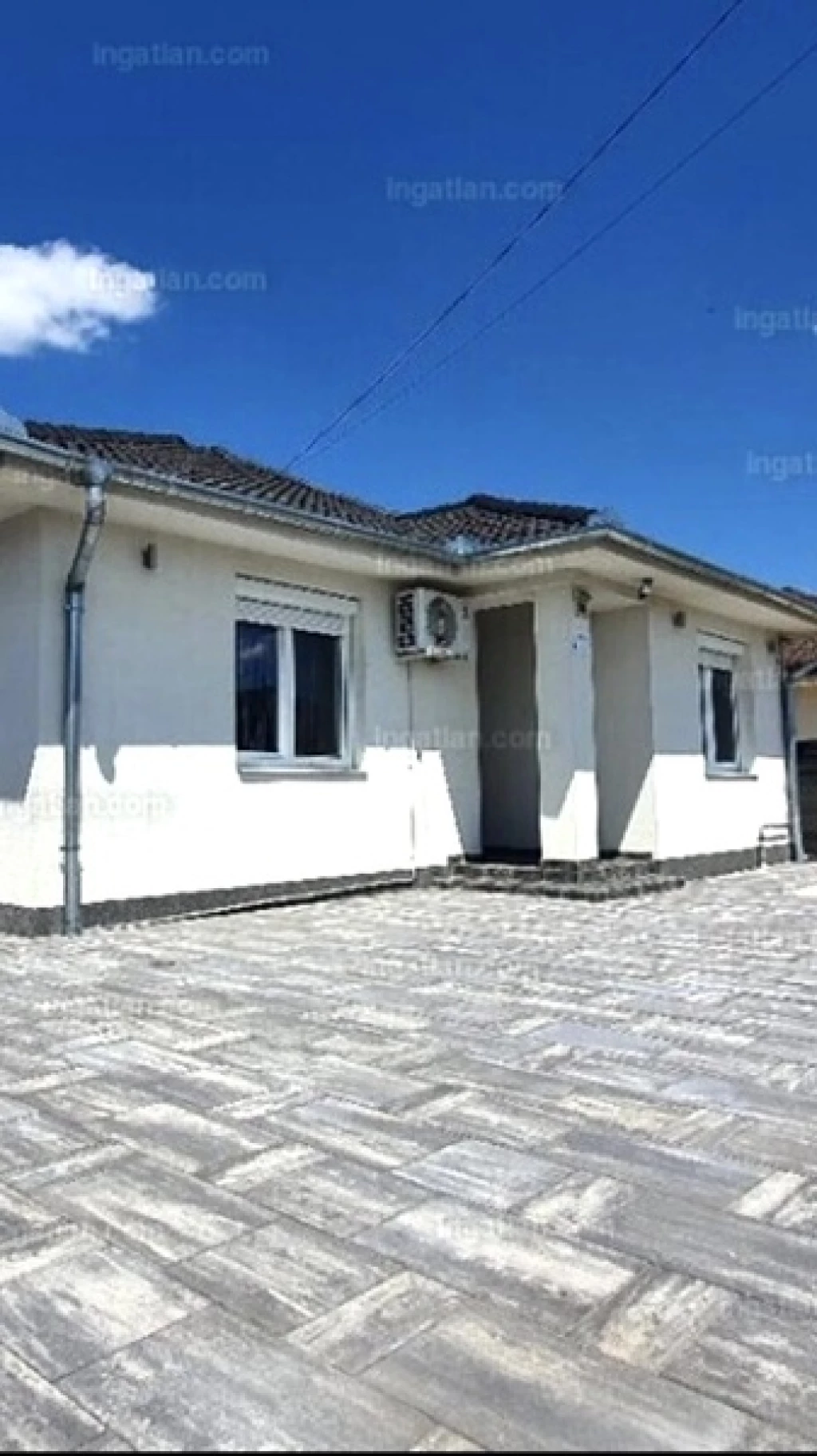 Fölszintes új házat keres Hajdúszoboszlón?