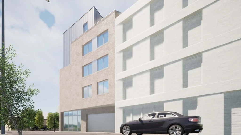 Belvárosi új kínálat!