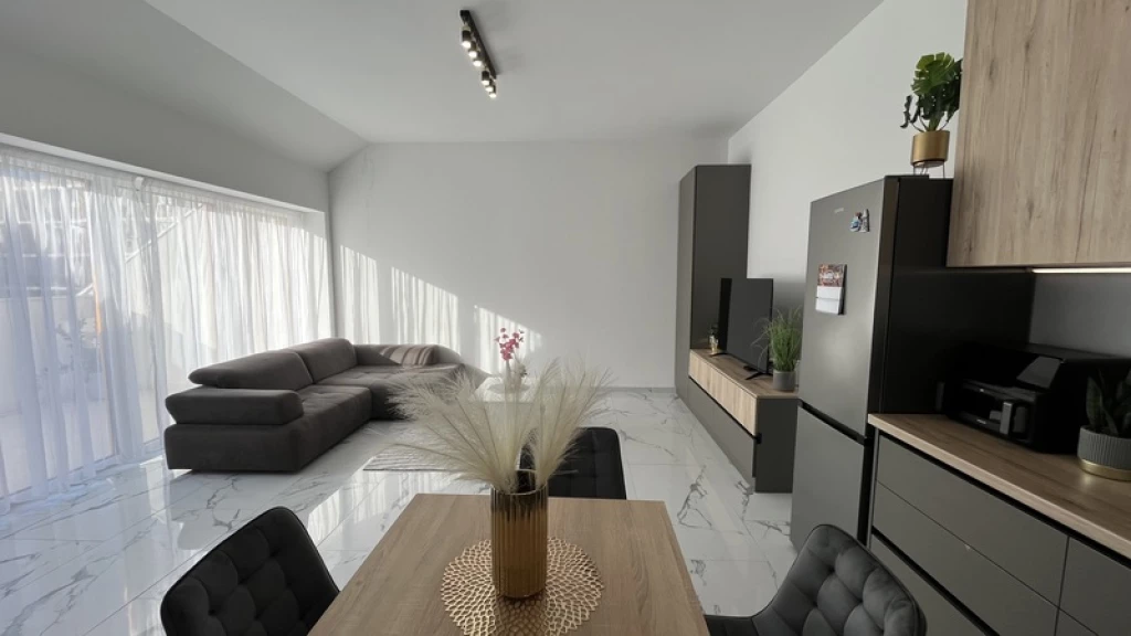 Szuper Belvárosi lakás!