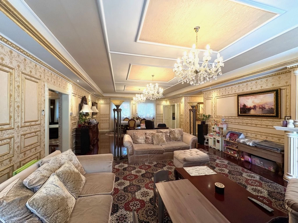 Belvárosi luxus lakás eladó!