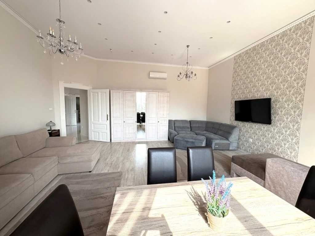 Belvárosi kivételes lehetőség!