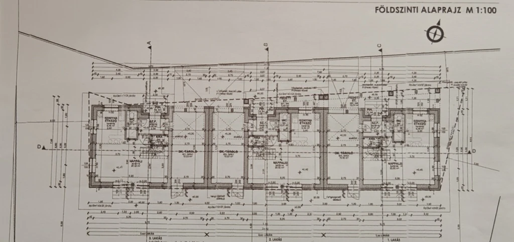 c3-1-name c2-82-name, Hajdúsámson, Központ