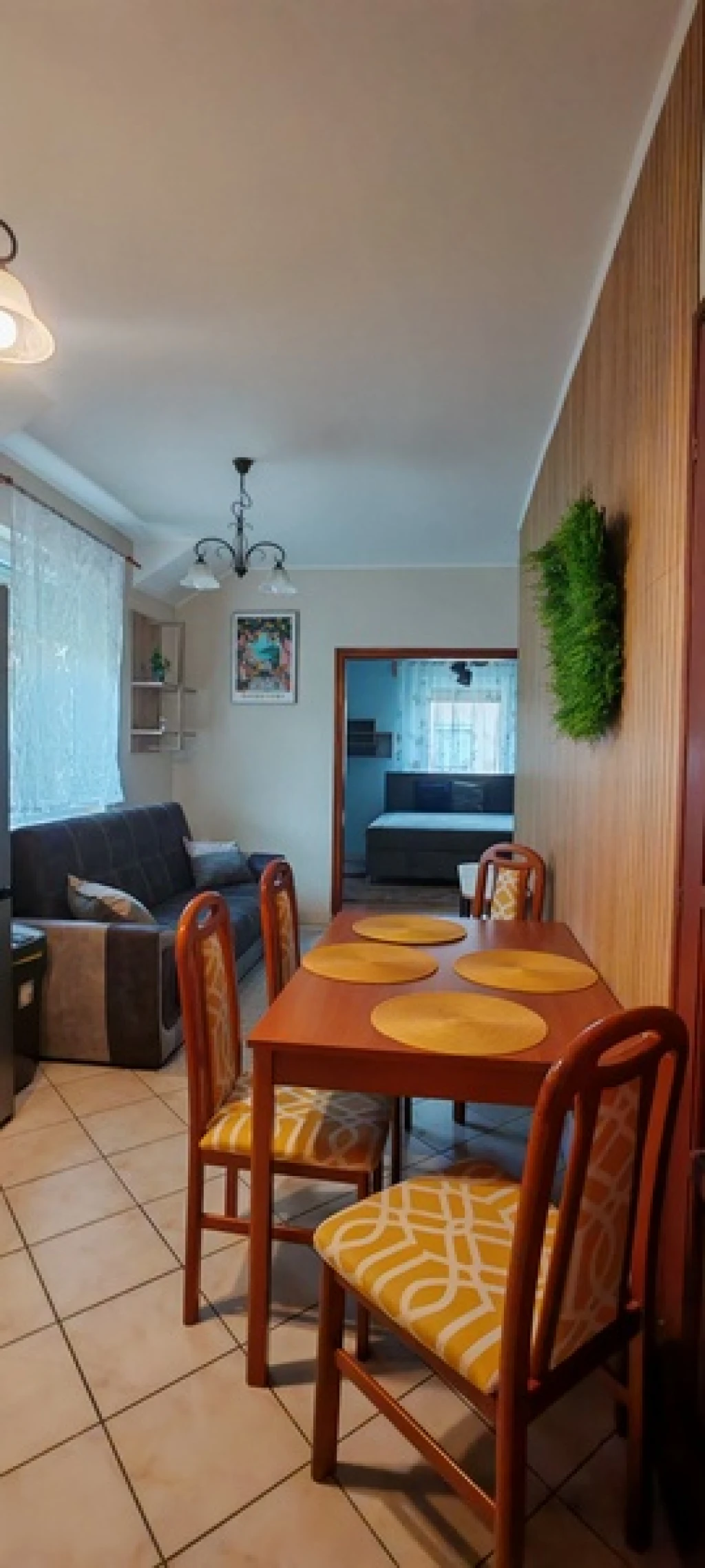 Kiadó lakás a Debreceni Egyetem Műszaki Karának közelében!