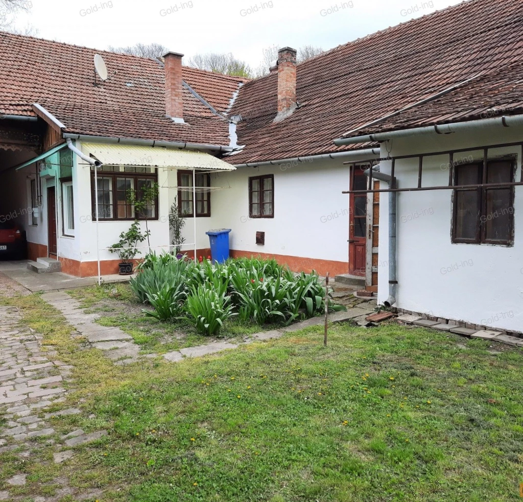 For rent part of a house property, Békéscsaba, 2.kerület, Lázár u.
