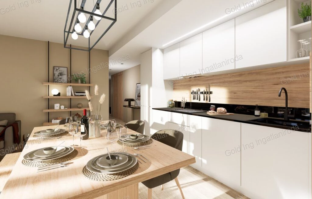 For sale brick flat, Budapest V. kerület, Belváros