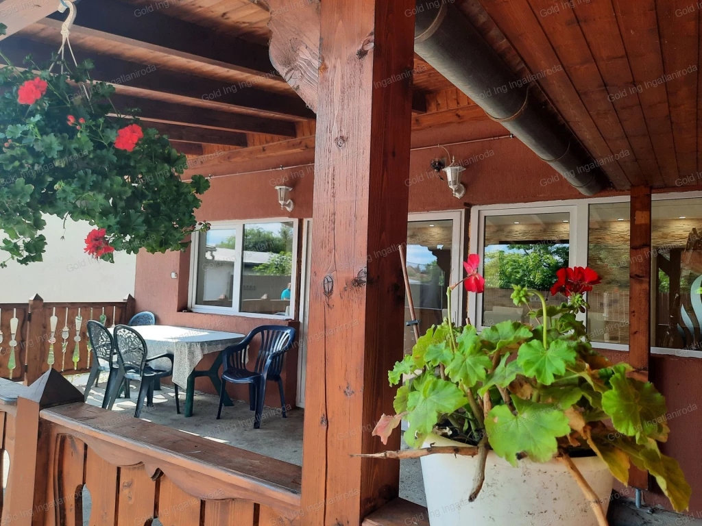 For sale house, Békéscsaba, Erzsébethely