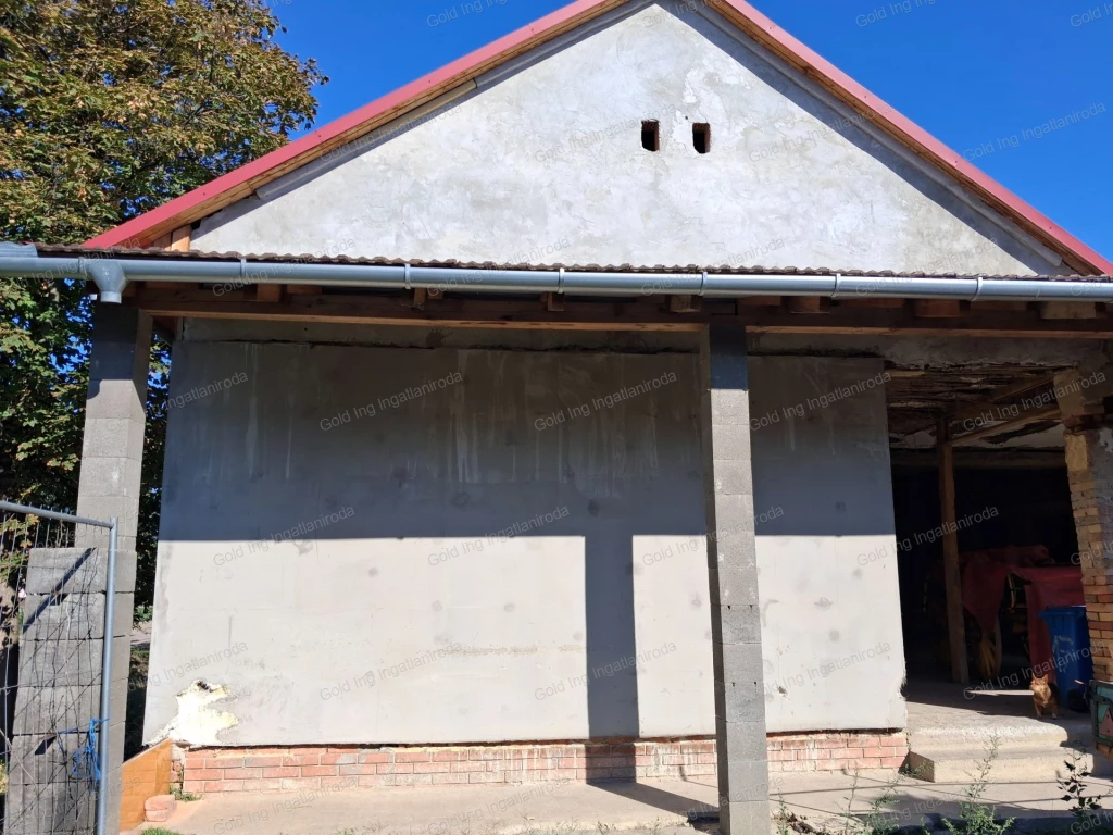 For sale house, Békéscsaba, Áchim András lakótelep