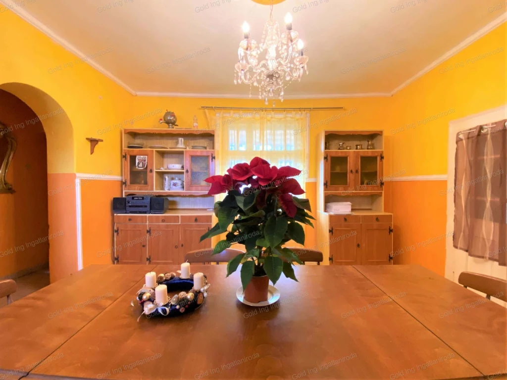 Barátságos, meleg otthon Sarkad belvárosában