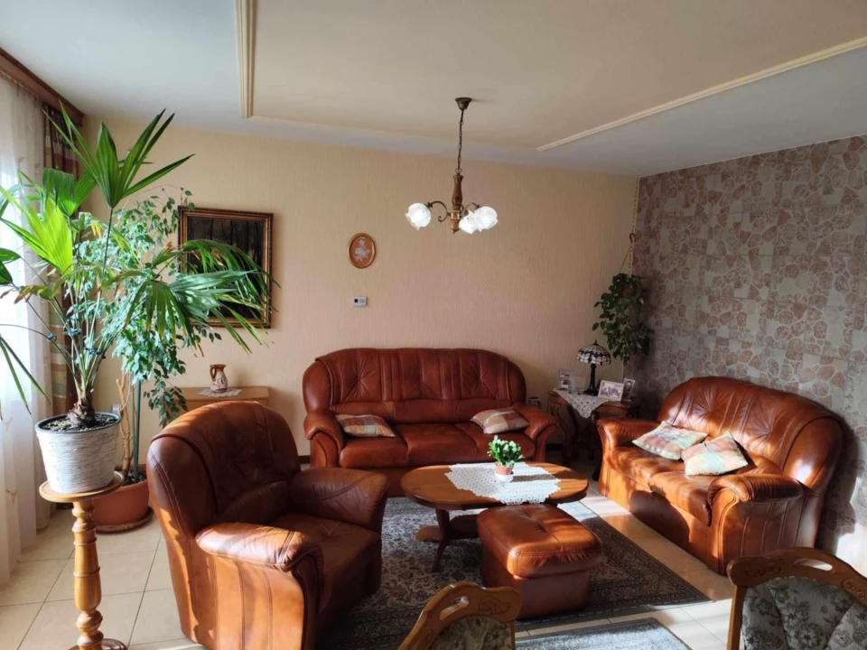 Eladó ikerház, Budapest XXII. kerület