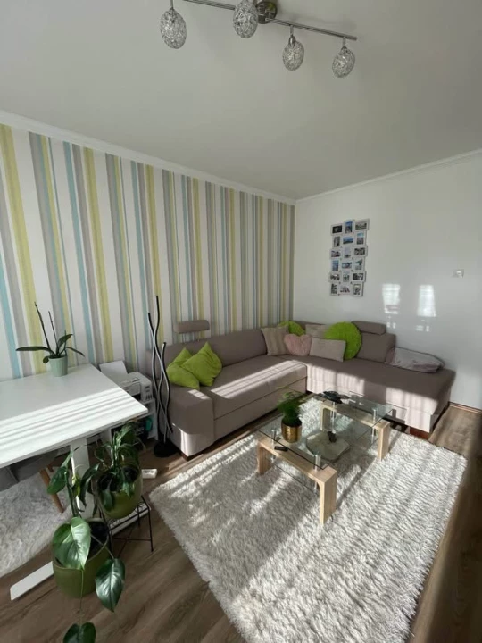 For sale panel flat, Debrecen