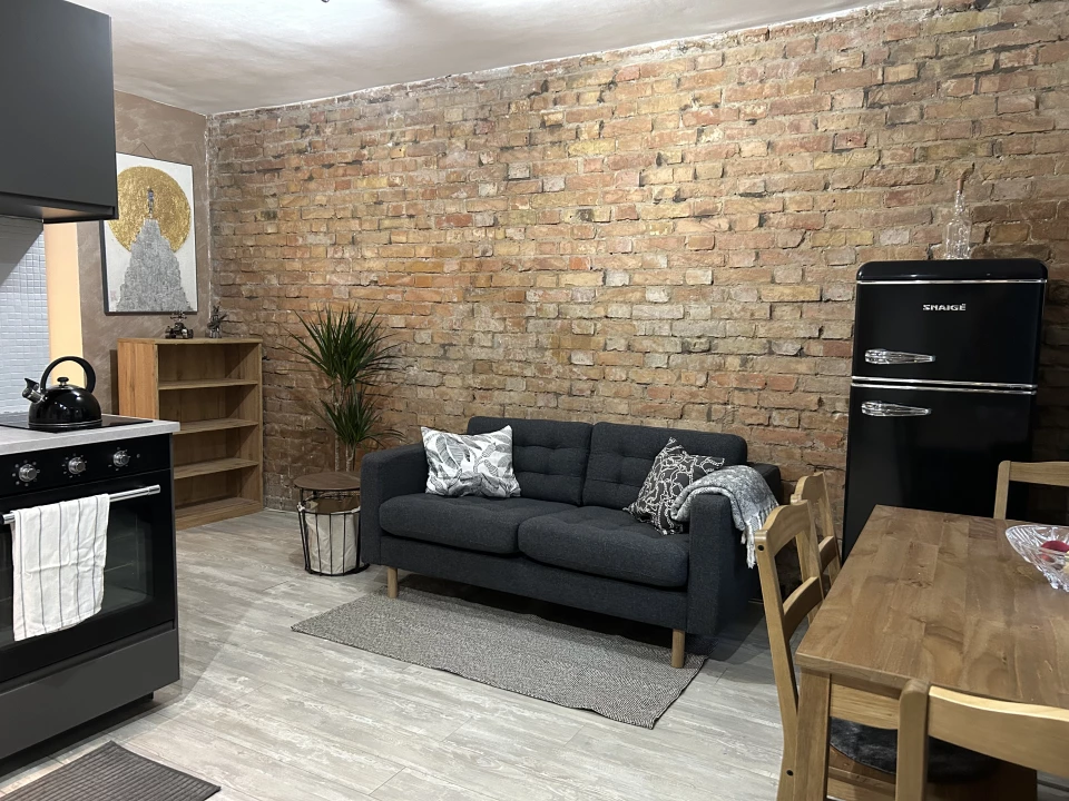 For sale brick flat, Budapest XII. kerület