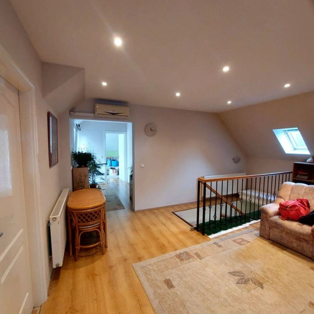 Eladó Családi ház, Keszthely, Északi városrész, 150nm, 119000000 Ft