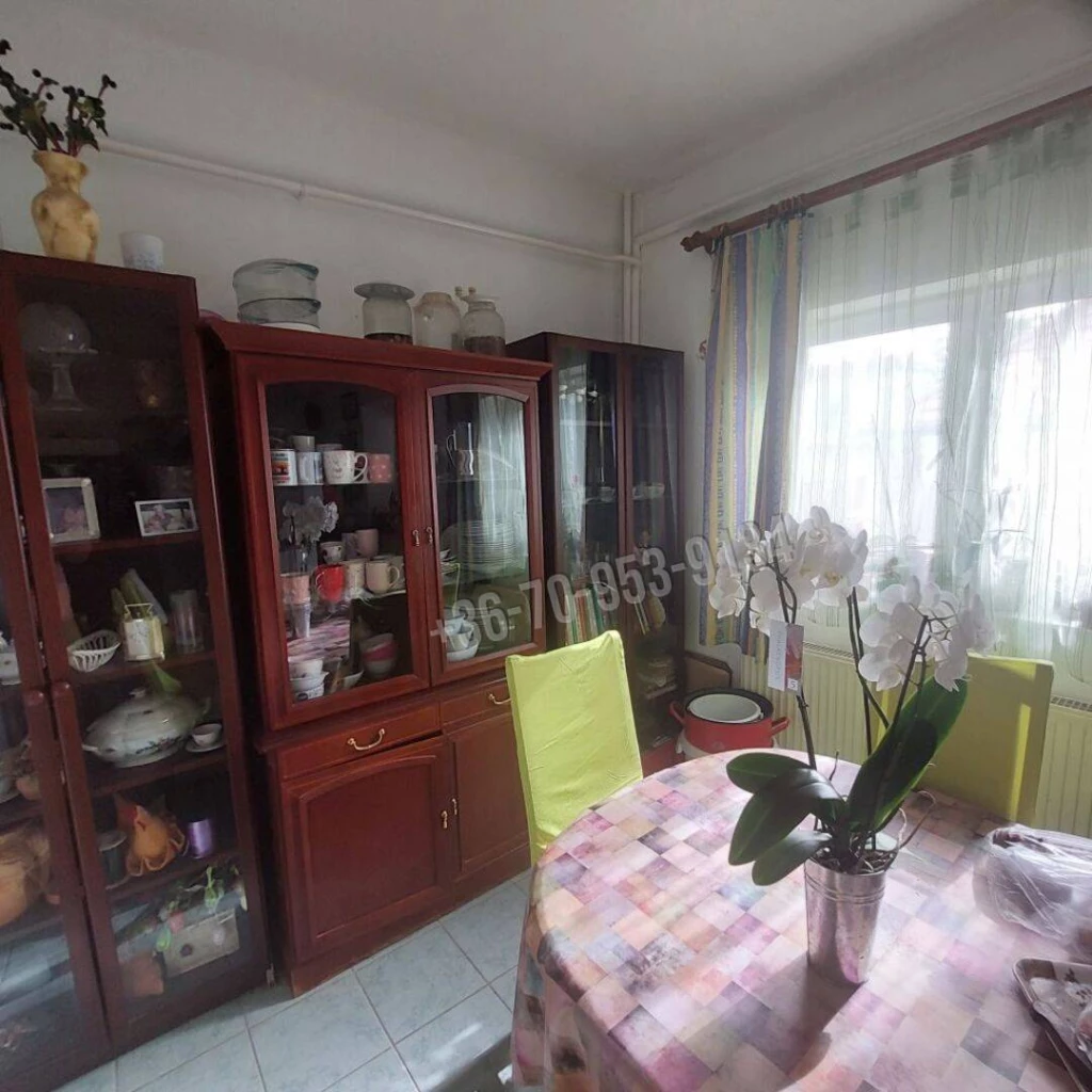 For sale house, Keszthely